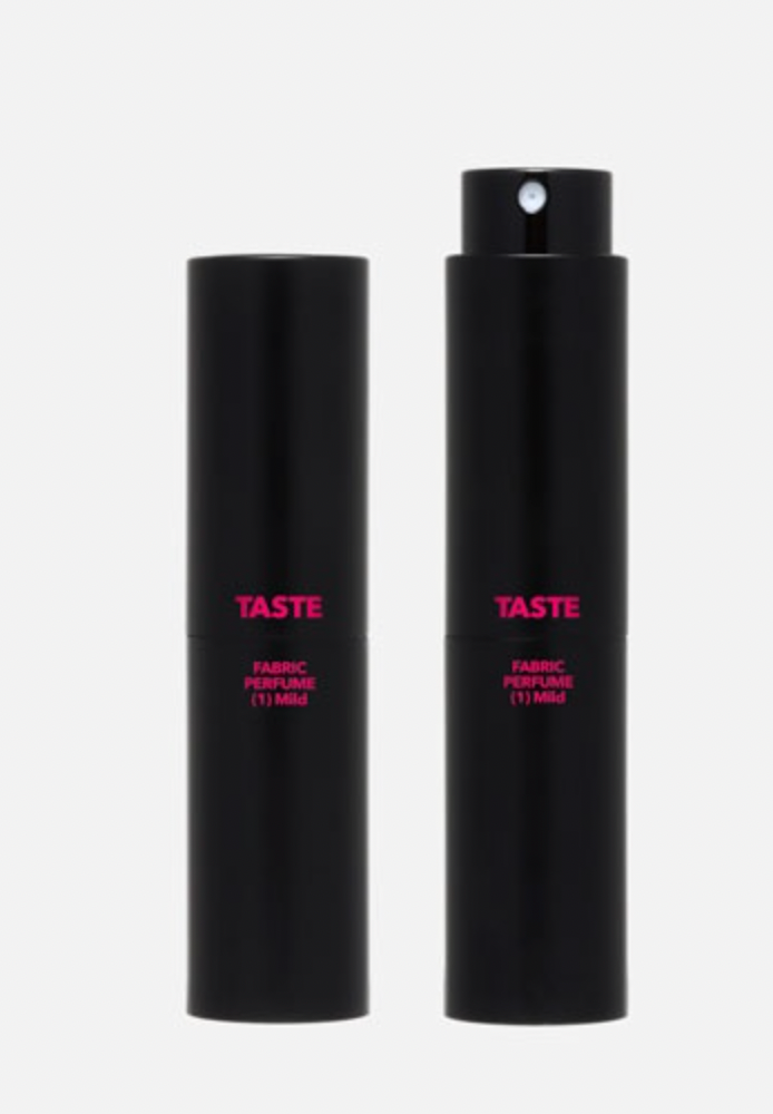 NCT HAECHAN - Taste Official Merch MD - Perfume Collection