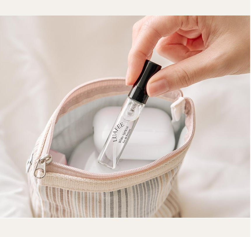 LUAFEE EDP Discovery Set (5ml *5ea)