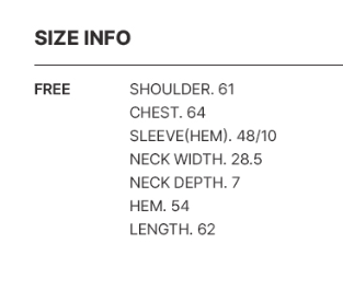 THETIS Soft Veil Off Shoulder Knit