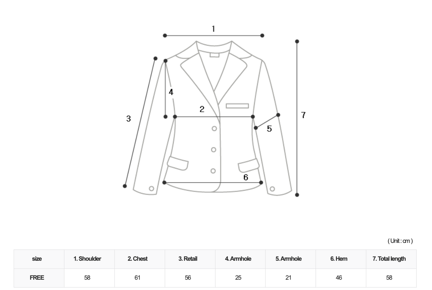 DELIGHT J - Ribbon Frill Hooded Zip-Up Jacket (FW Oversized Boxy Fit)