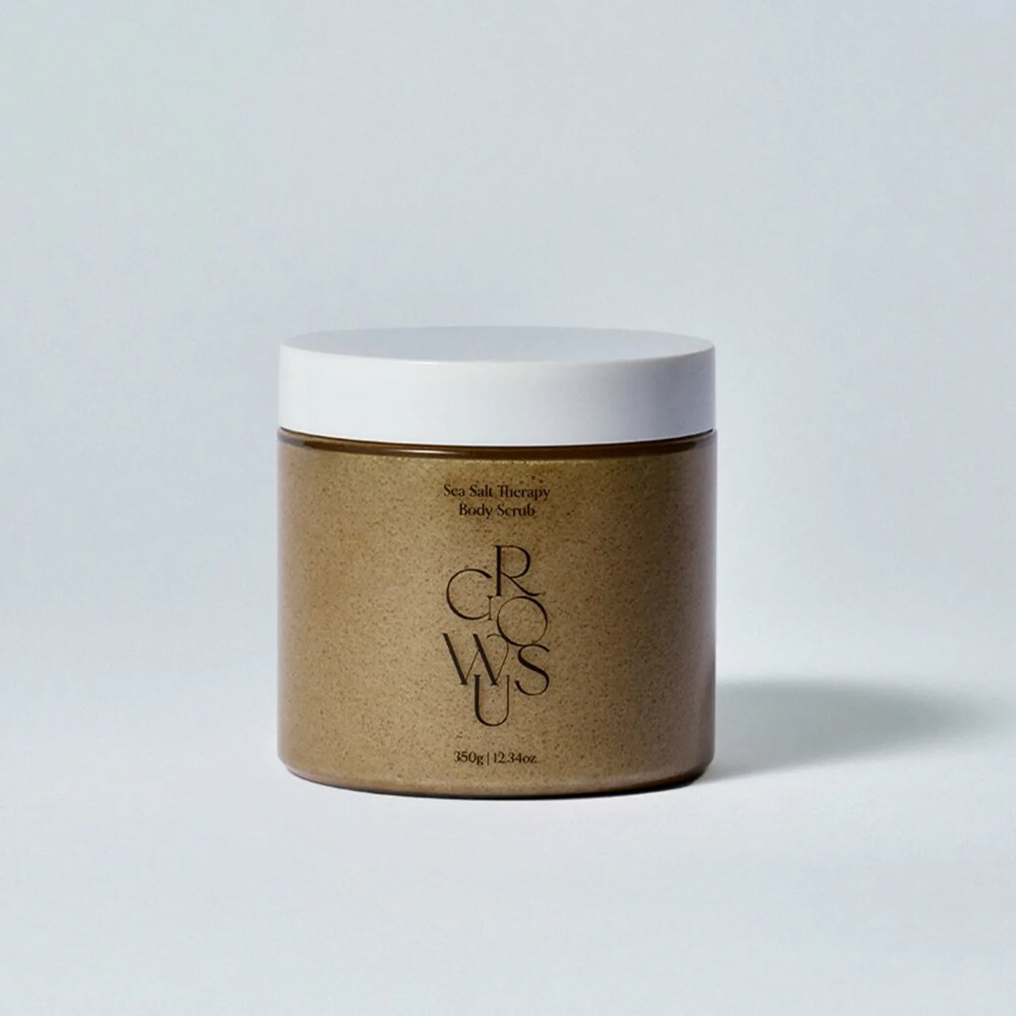 GROWUS - Body Scrub
