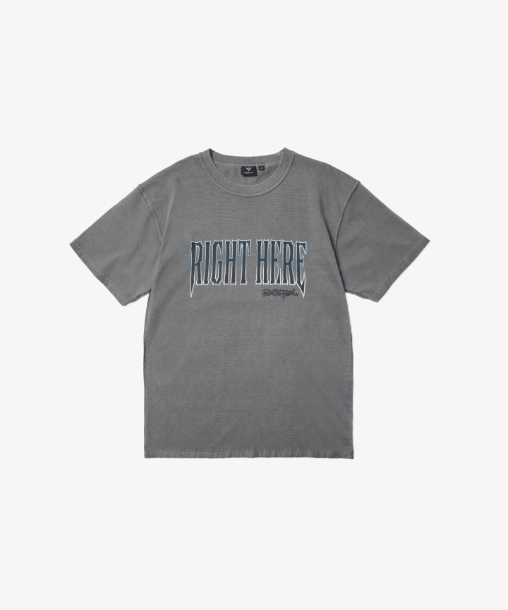 SEVENTEEN 'RIGHT HERE' World Tour Official Merch