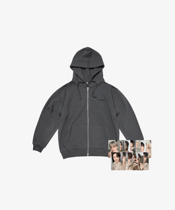 SEVENTEEN 'RIGHT HERE' World Tour Official Merch