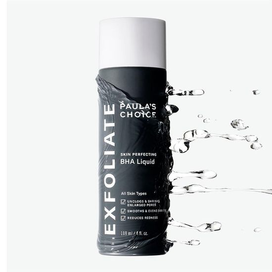 Paula's Choice Skin Perfecting 2% BHA Liquid 118ml + 30ml Bonus Set