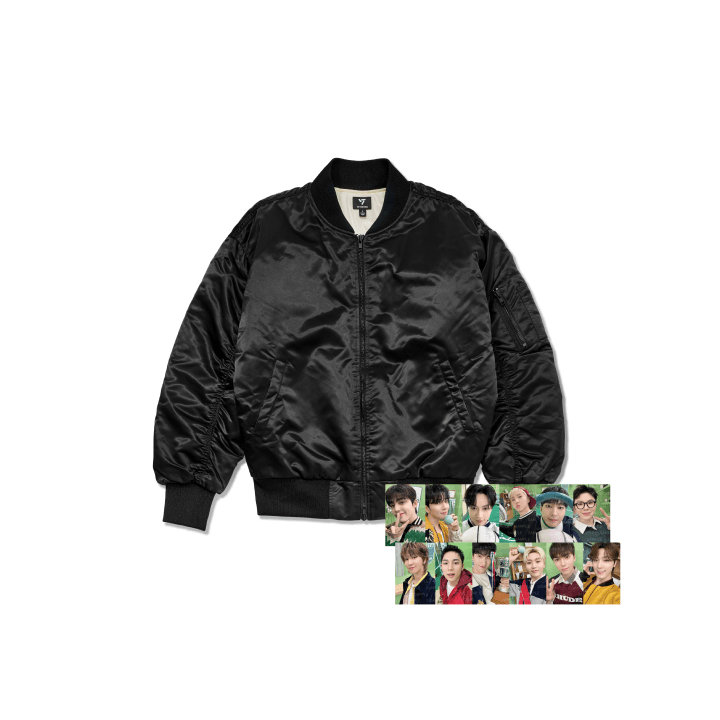 <SEVENTEEN in CARAT LAND> OFFICIAL MERCH 2025 SVT 9TH FAN MEETING