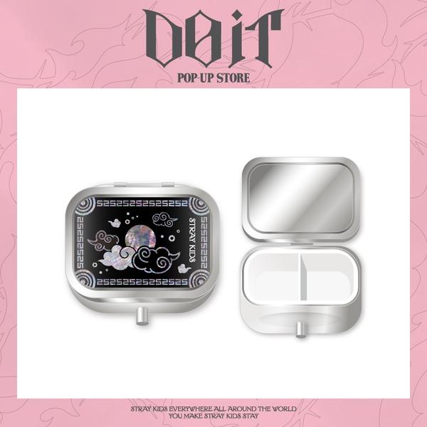 Stray Kids DO IT POP-UP STORE OFFICIAL MERCH