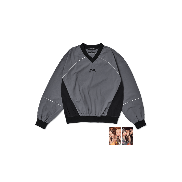 2025 LE SSERAFIM TOUR ‘EASY CRAZY HOT’ Official Merch