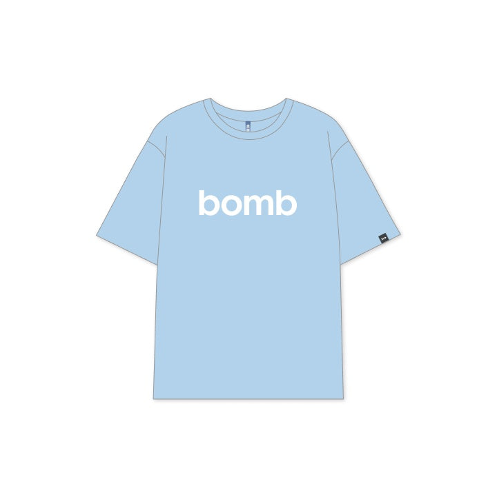 ILLIT 3rd Mini Album ‘bomb’ Merch