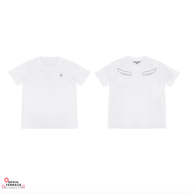 IVE WORLD TOUR "SHOW WHAT I AM" OFFICIAL MD