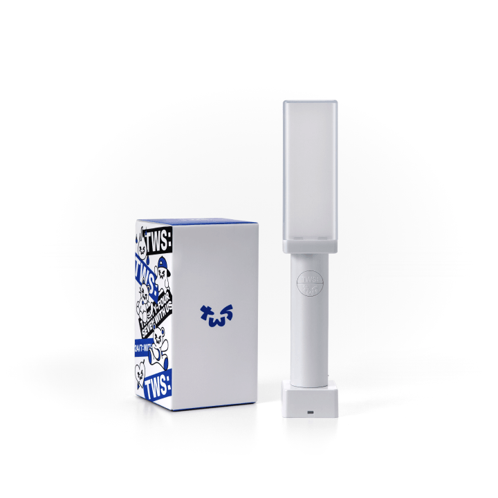 TWS OFFICIAL LIGHT STICK