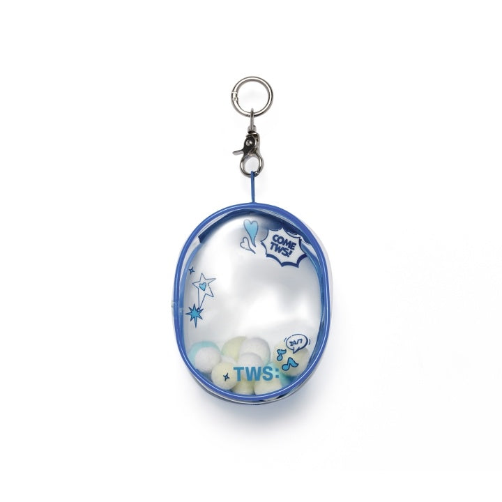 TWS SPARKLING DAYS : THE AZIT Merch