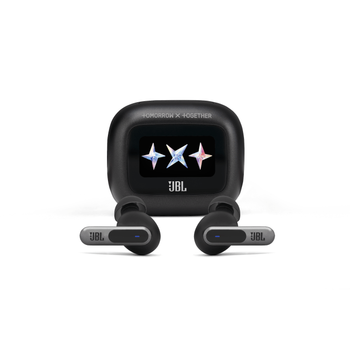 JBL x TXT LIVE BEAM 3 Collaboration Edition