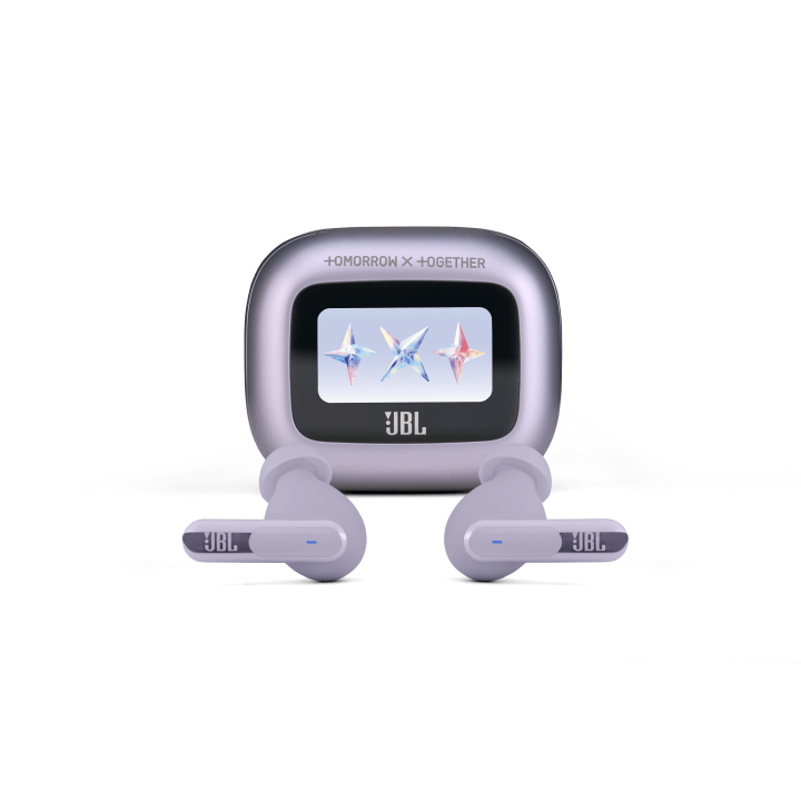 JBL x TXT LIVE BEAM 3 Collaboration Edition