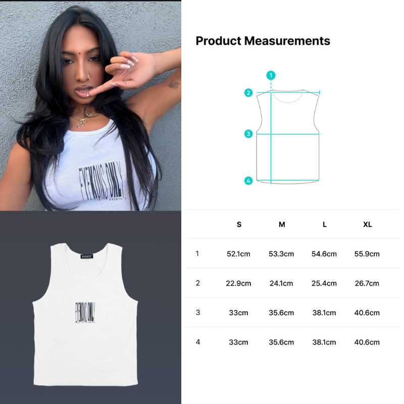 KATSEYE : THE BEAUTIFUL CHAOS TOUR Official Merch