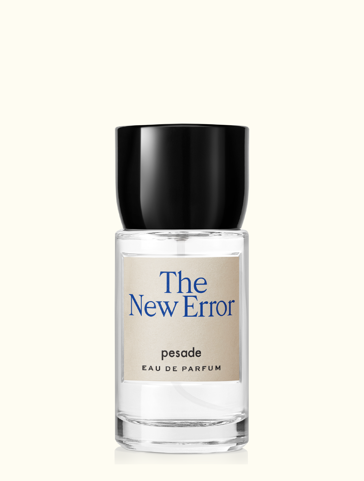 Pesade Eau de Parfum Collection – 100ml/30ml Bottles | 6 Scents: Lay Figure, Blue Eyeshadow, Veil Rose, Mid Mountain, The New Error, In Hindsight