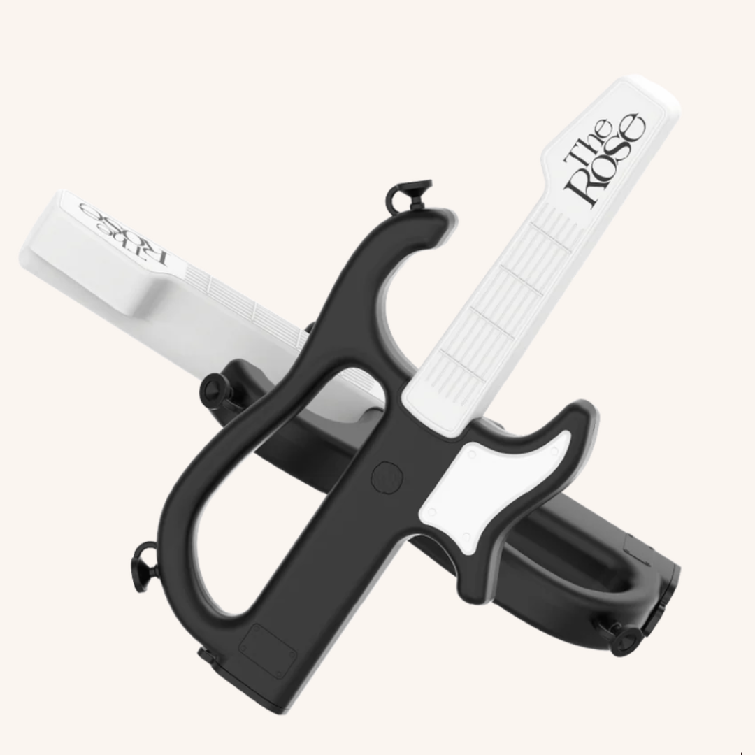 The Rose Official Lightstick v2 : Rostar