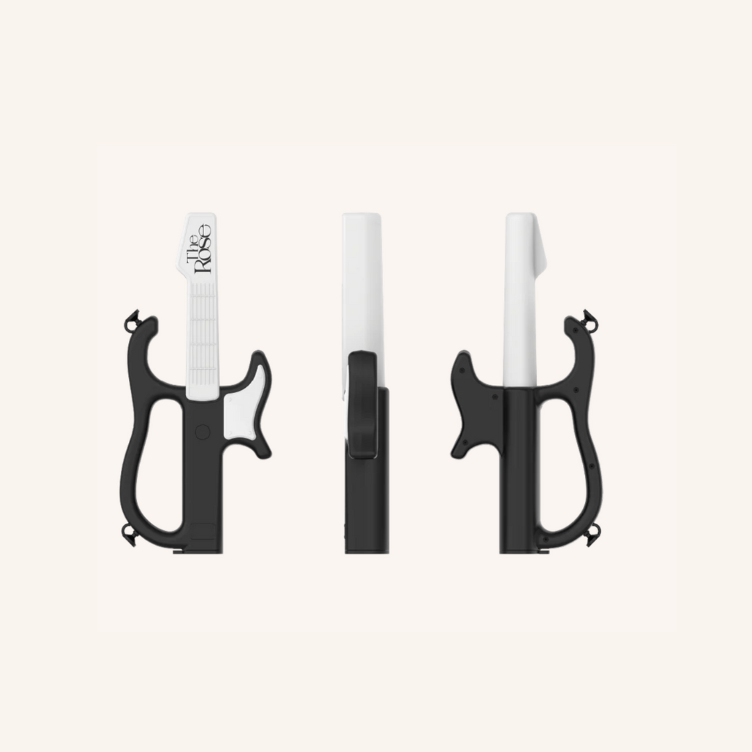 The Rose Official Lightstick v2 : Rostar