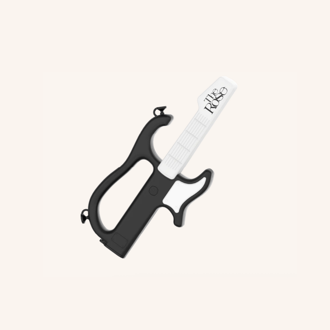 The Rose Official Lightstick v2 : Rostar