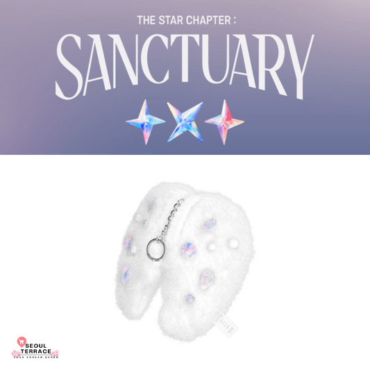 TXT - 7th Mini Album THE STAR CHAPTER : SANCTUARY (Merch Ver.)
