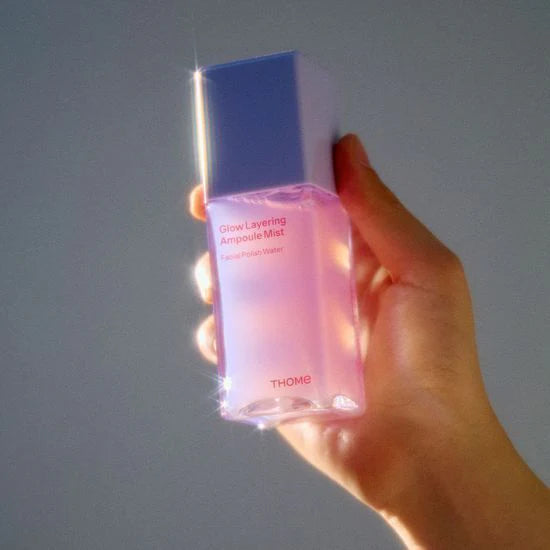 Thome Glow Layering Ampoule Mist 73.8ml