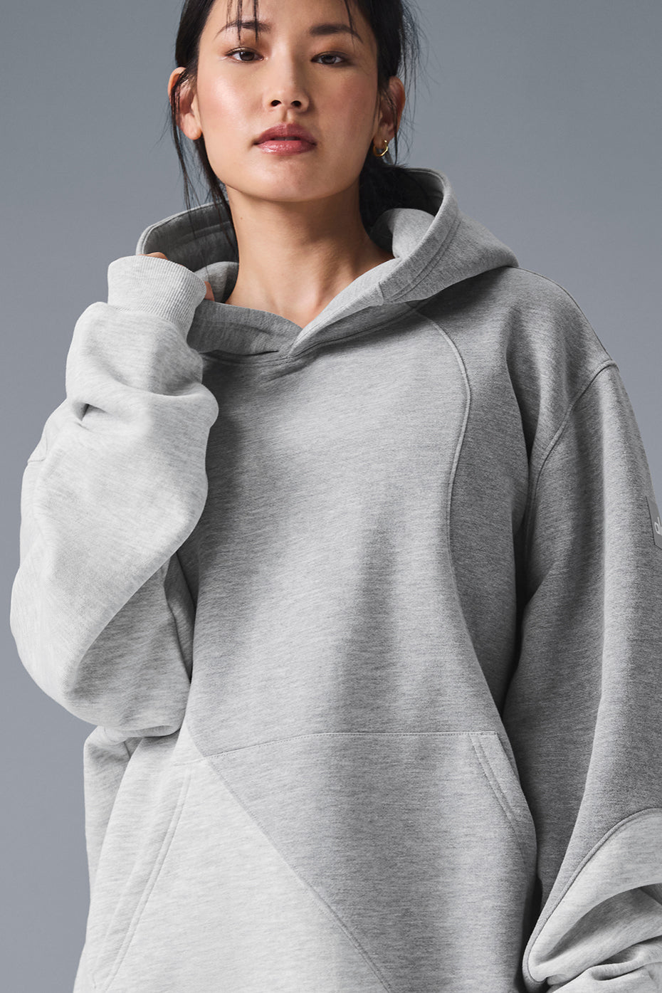 BTS Jin and Alo Yoga - 'Alo + Jin' - Apparel Collection