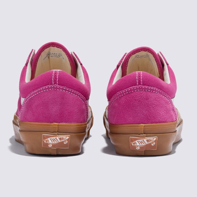 Day6 X Vans Premium Old Skool Shoes