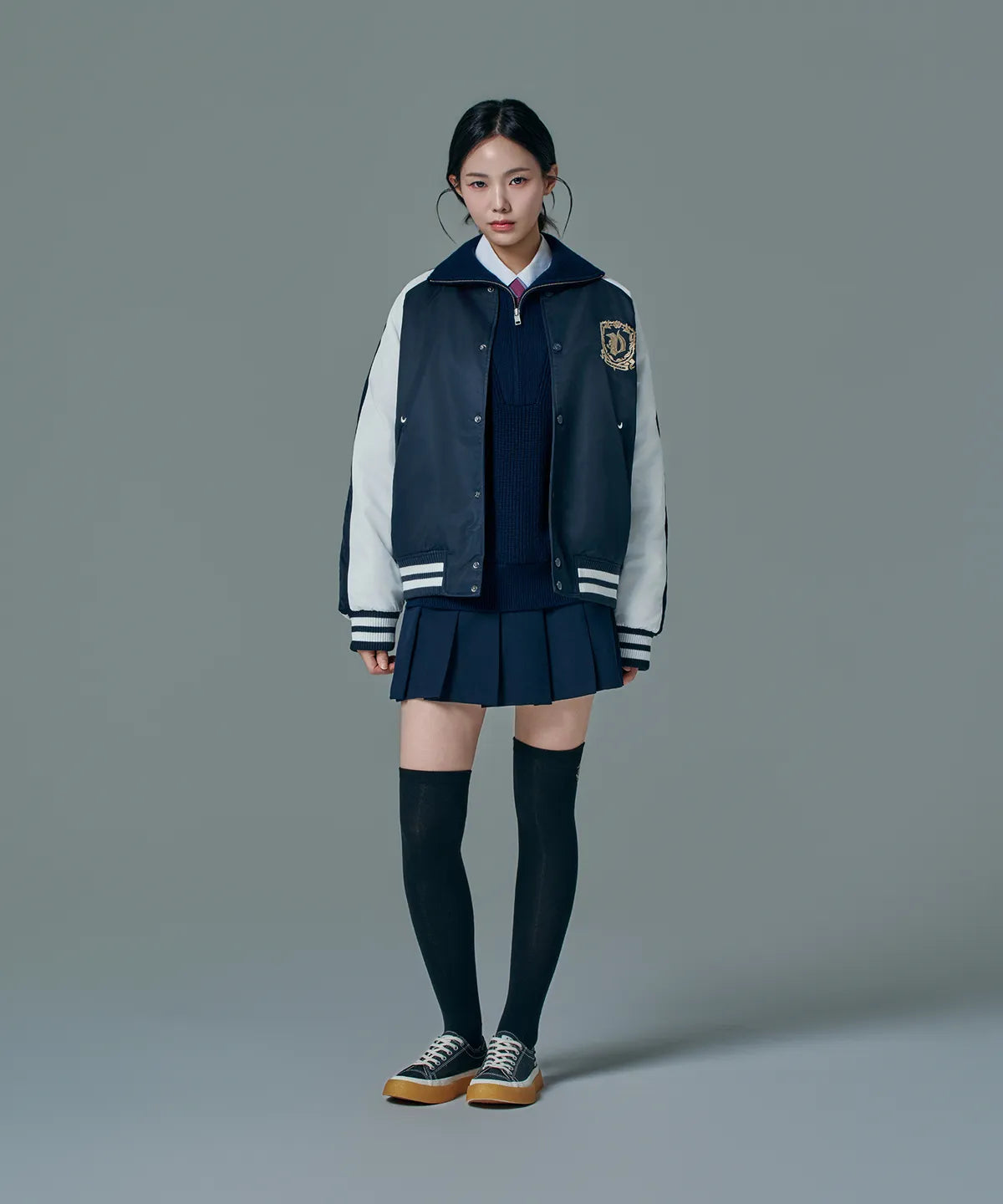 DARK MOON with ENHYPEN exclusive Musinsa Collab