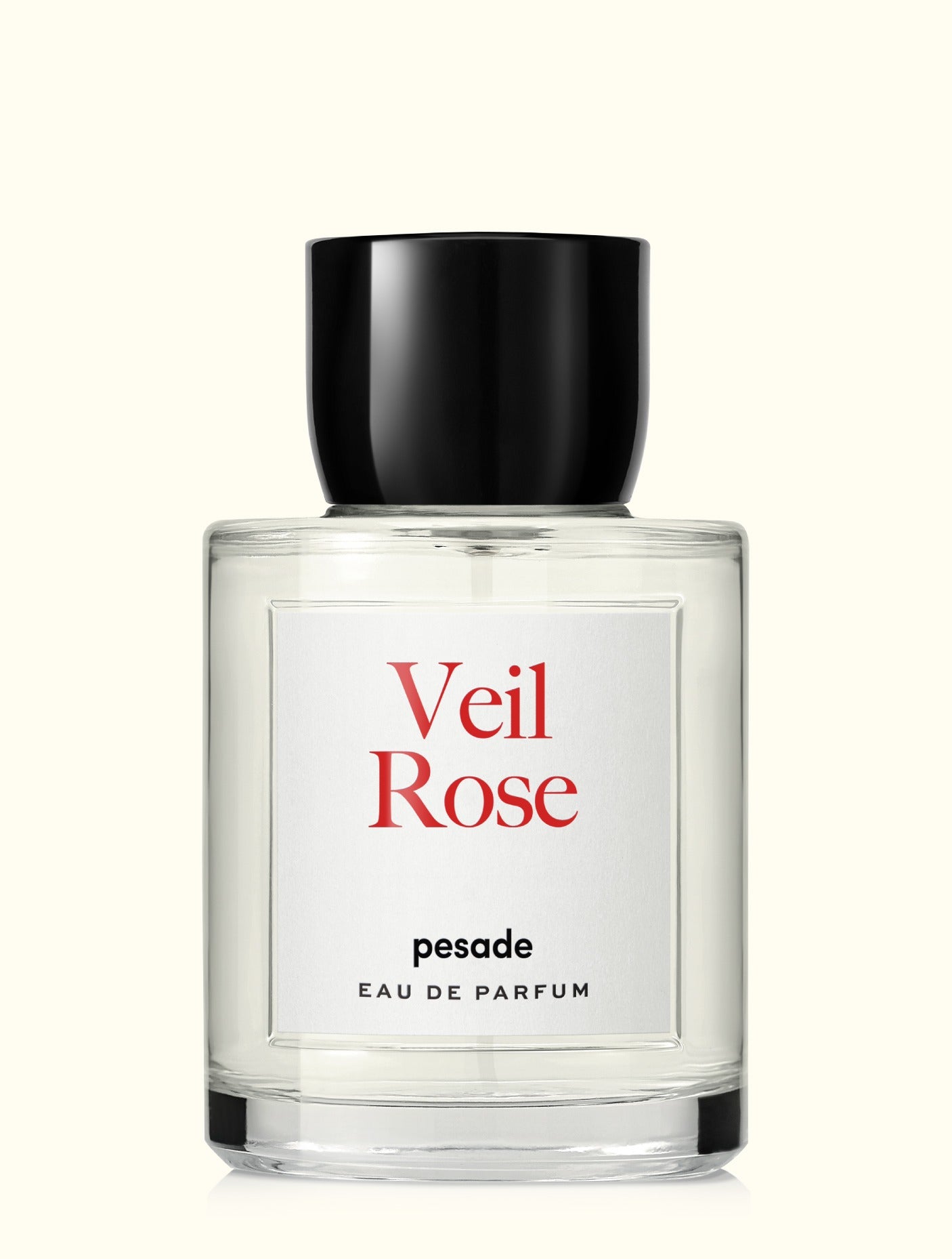 Pesade Eau de Parfum Collection – 100ml/30ml Bottles | 6 Scents: Lay Figure, Blue Eyeshadow, Veil Rose, Mid Mountain, The New Error, In Hindsight