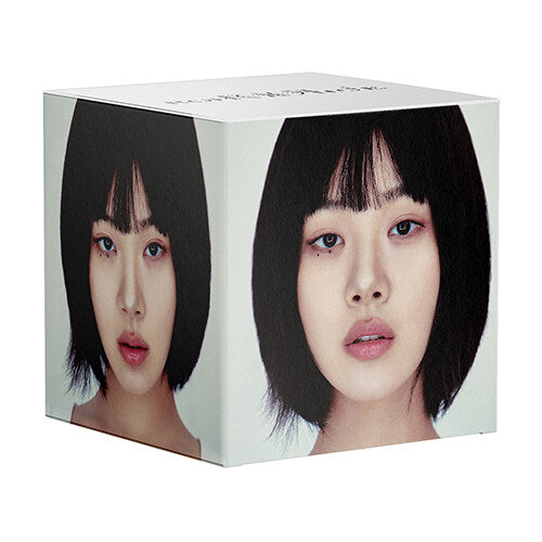 BIBI - Regular 2nd Album EVE: ROMANCE (Special ver.) (Limited Edition)