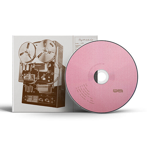 WAVE TO EARTH (Wave to Earth) - PLAY WITH EARTH! 0.03