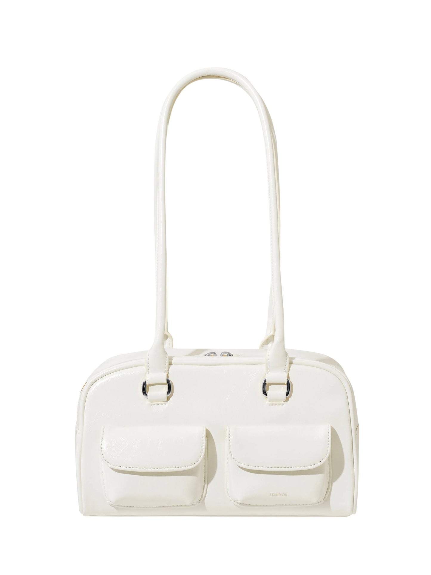 STAND OIL CHUBBY BAG (LE SSERAFIM YUNJIN WEAR)
