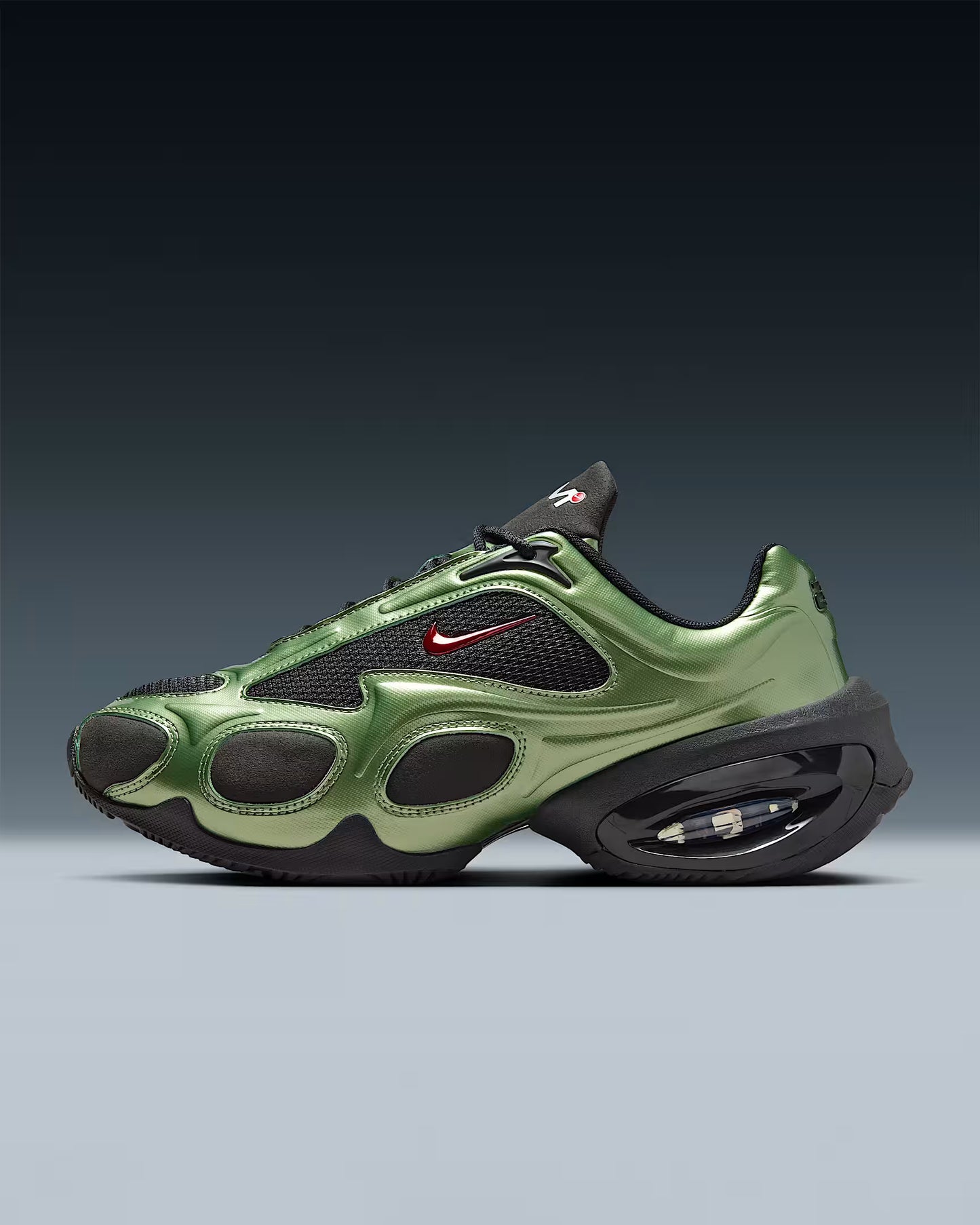 Aespa Karina X Nike Air Max Muse