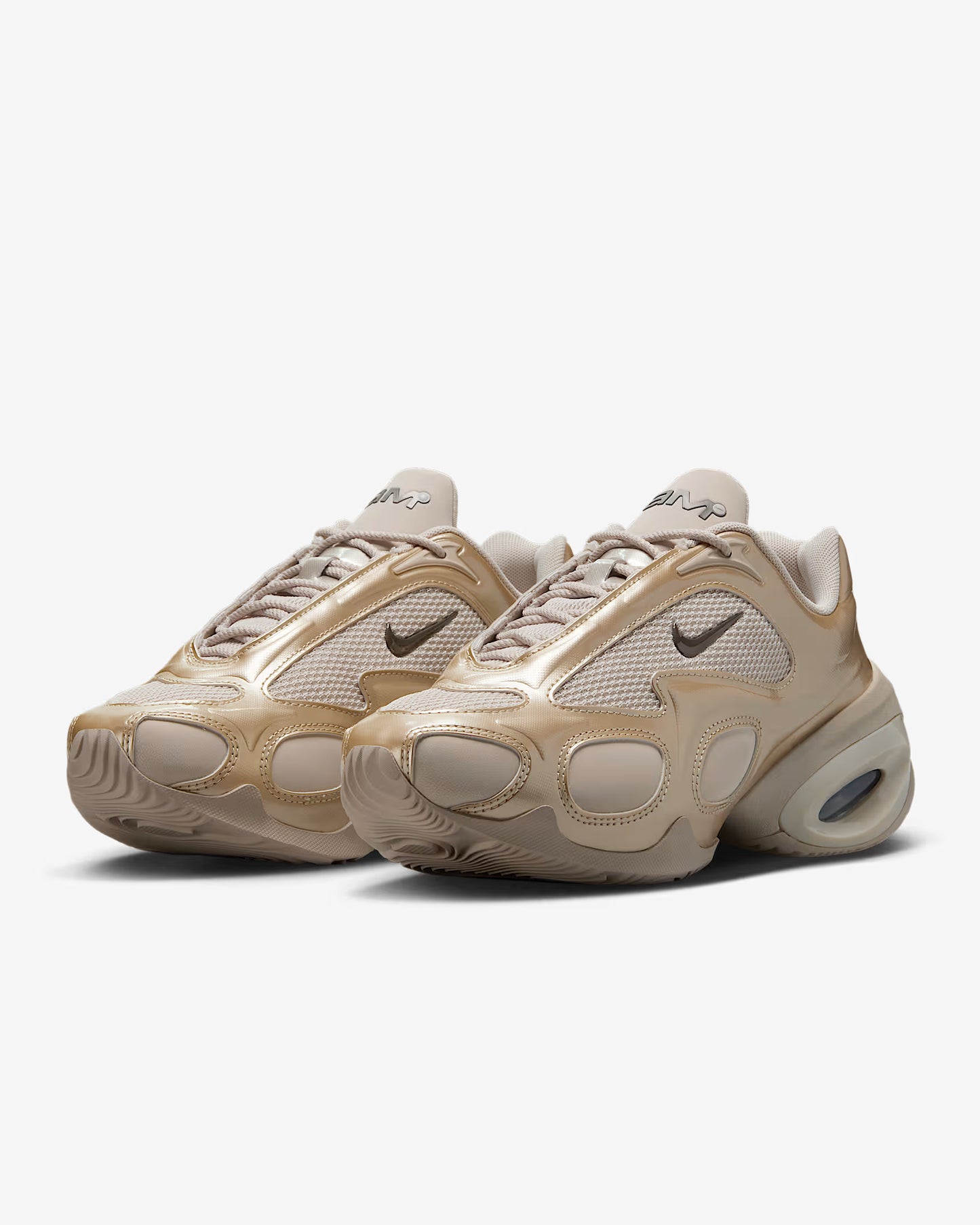 Aespa Karina X Nike Air Max Muse