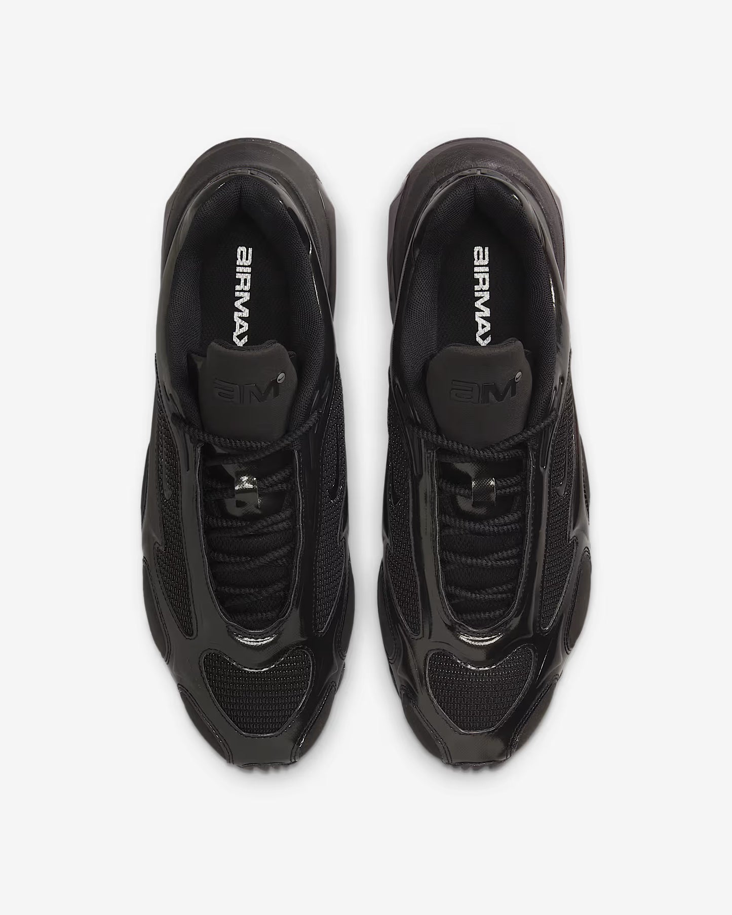 Aespa Karina X Nike Air Max Muse