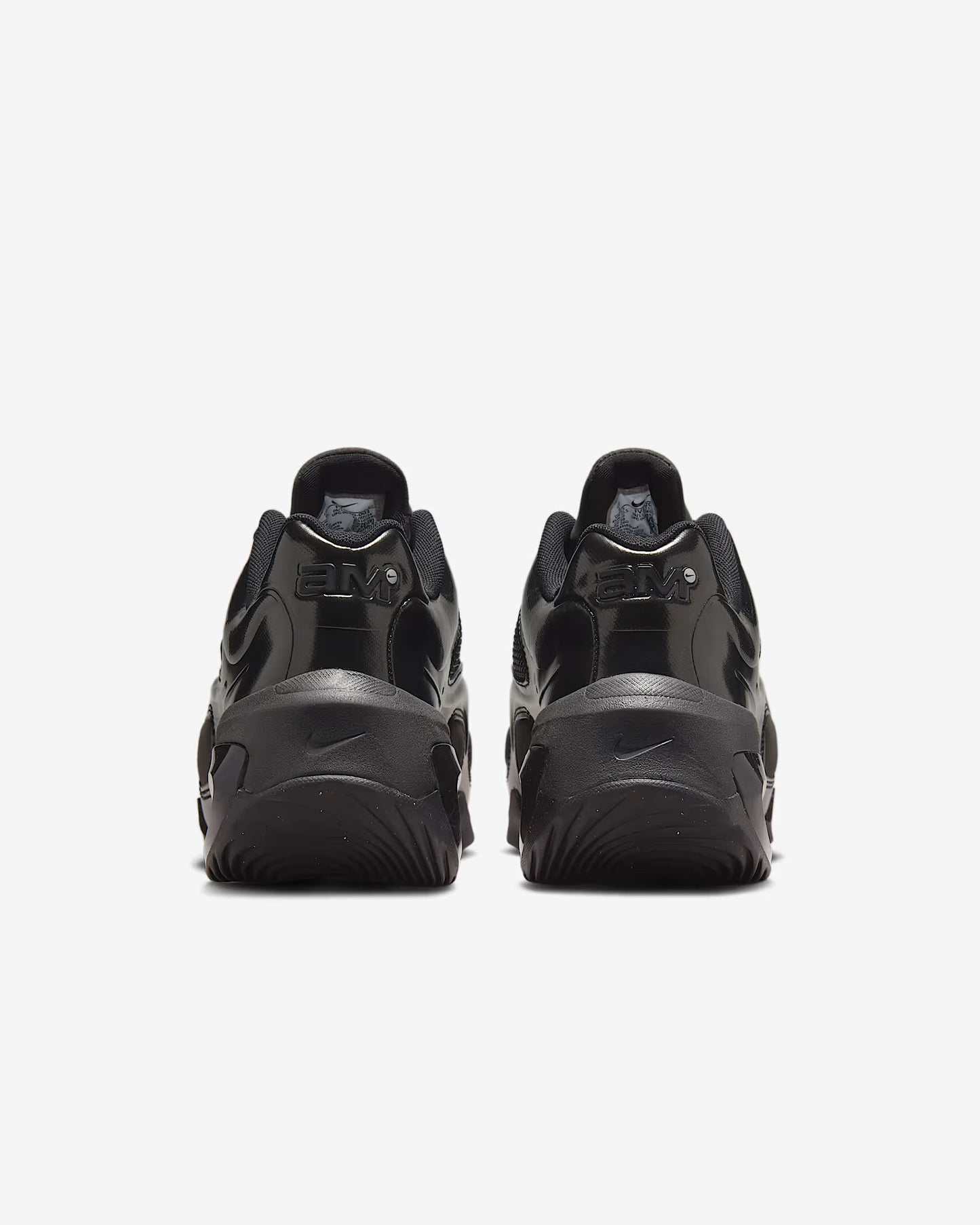 Aespa Karina X Nike Air Max Muse