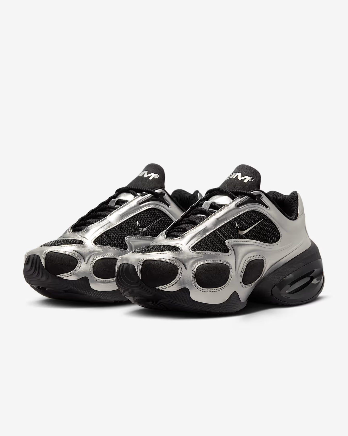 Aespa Karina X Nike Air Max Muse