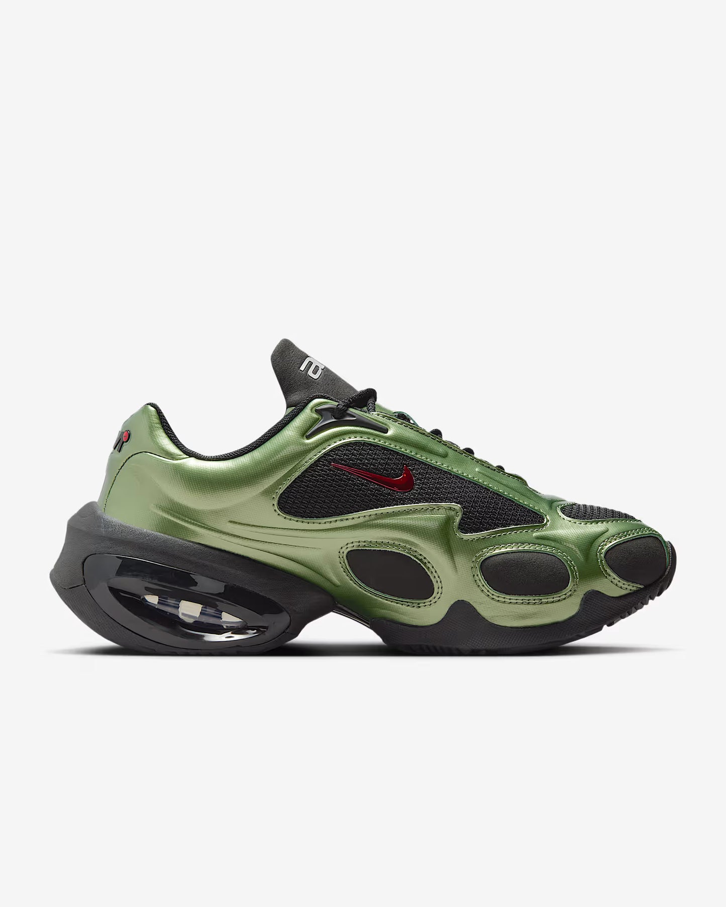 Aespa Karina X Nike Air Max Muse