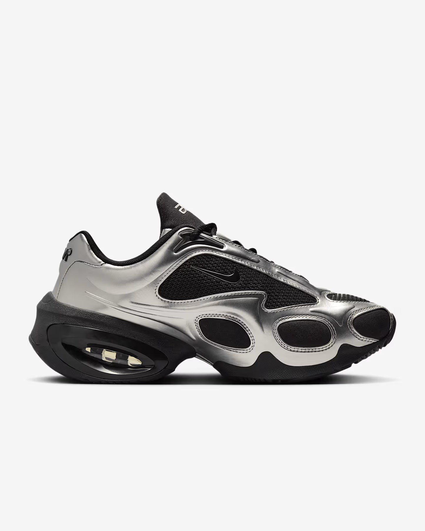 Aespa Karina X Nike Air Max Muse