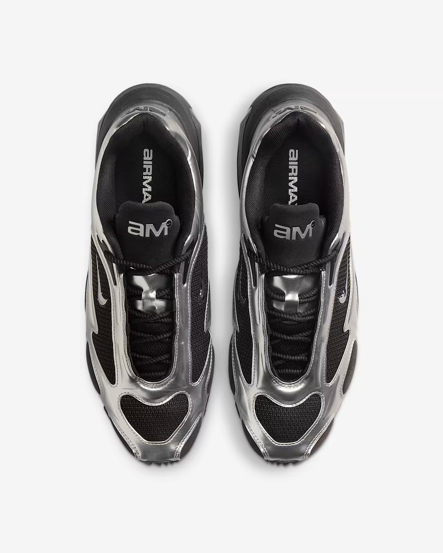 Aespa Karina X Nike Air Max Muse