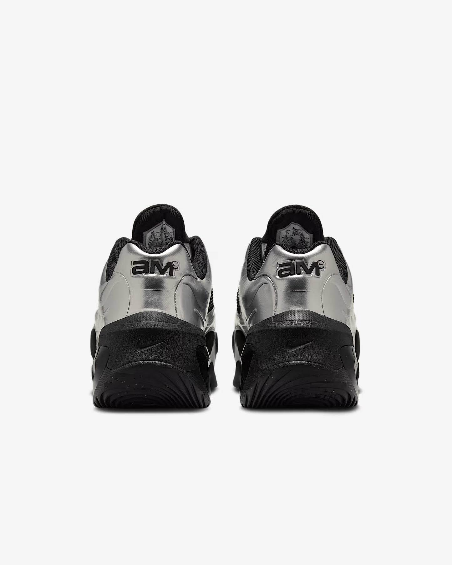 Aespa Karina X Nike Air Max Muse