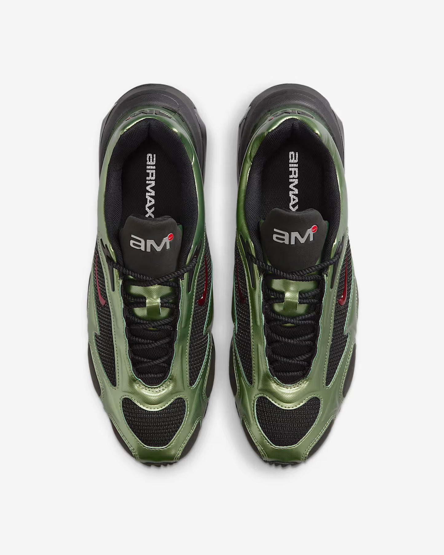 Aespa Karina X Nike Air Max Muse