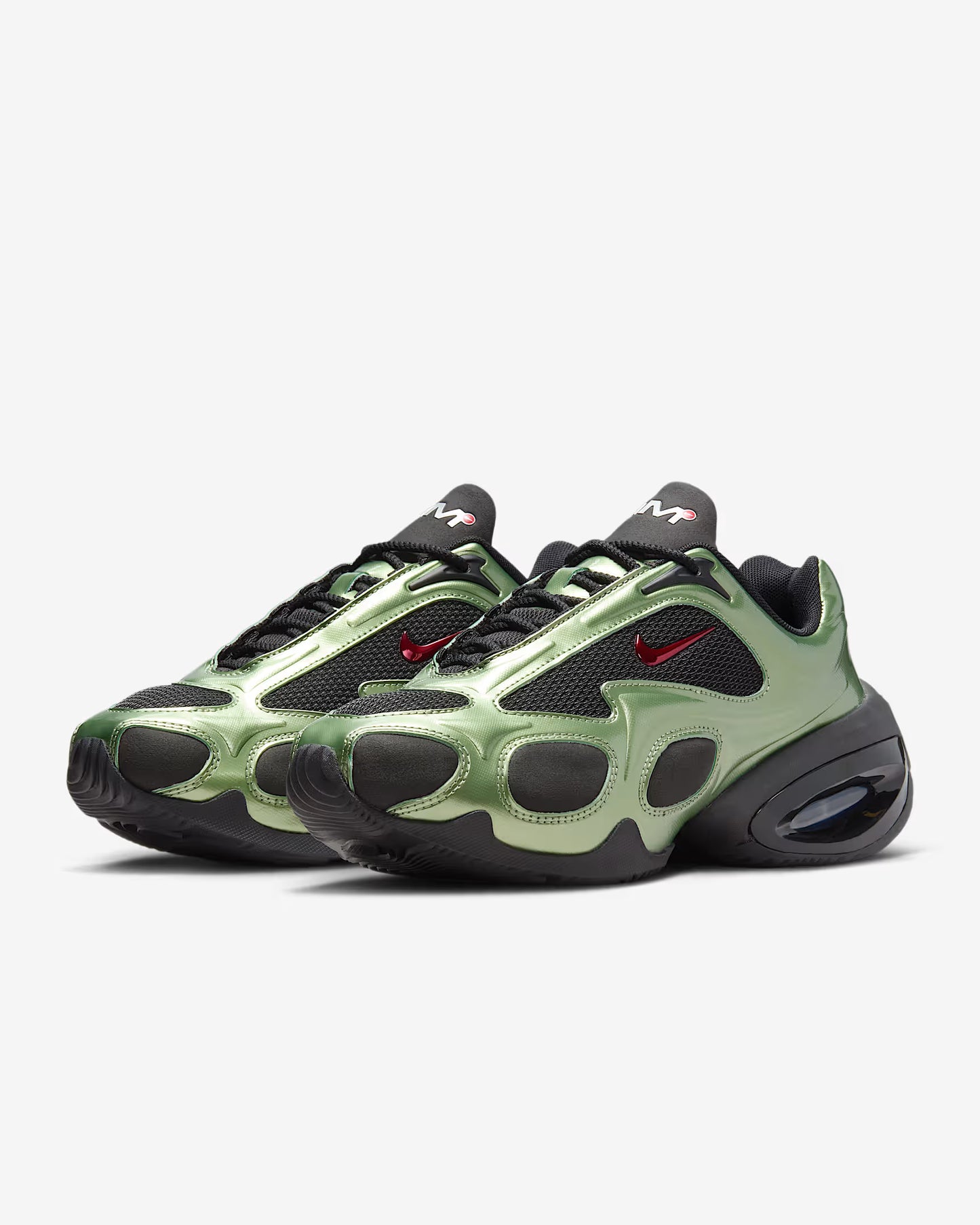 Aespa Karina X Nike Air Max Muse