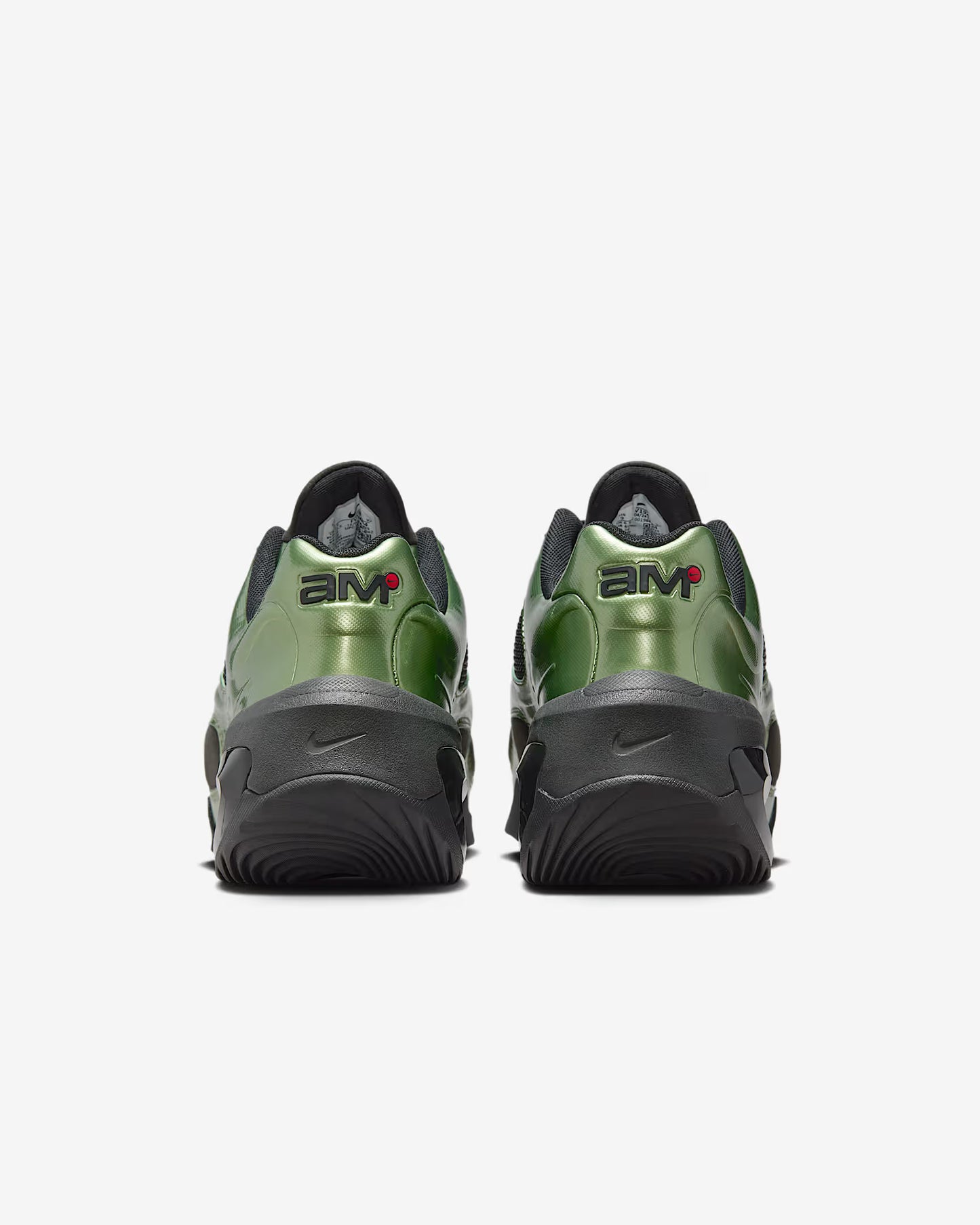 Aespa Karina X Nike Air Max Muse