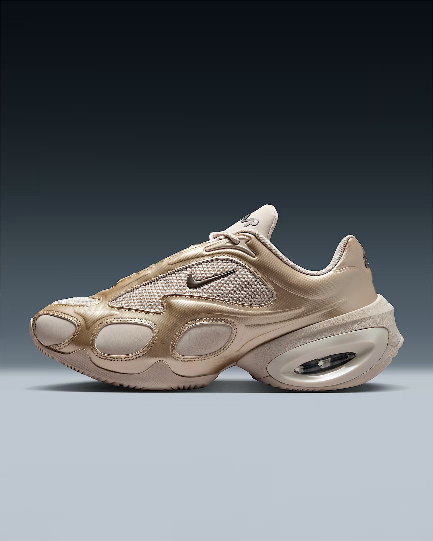 Aespa Karina X Nike Air Max Muse