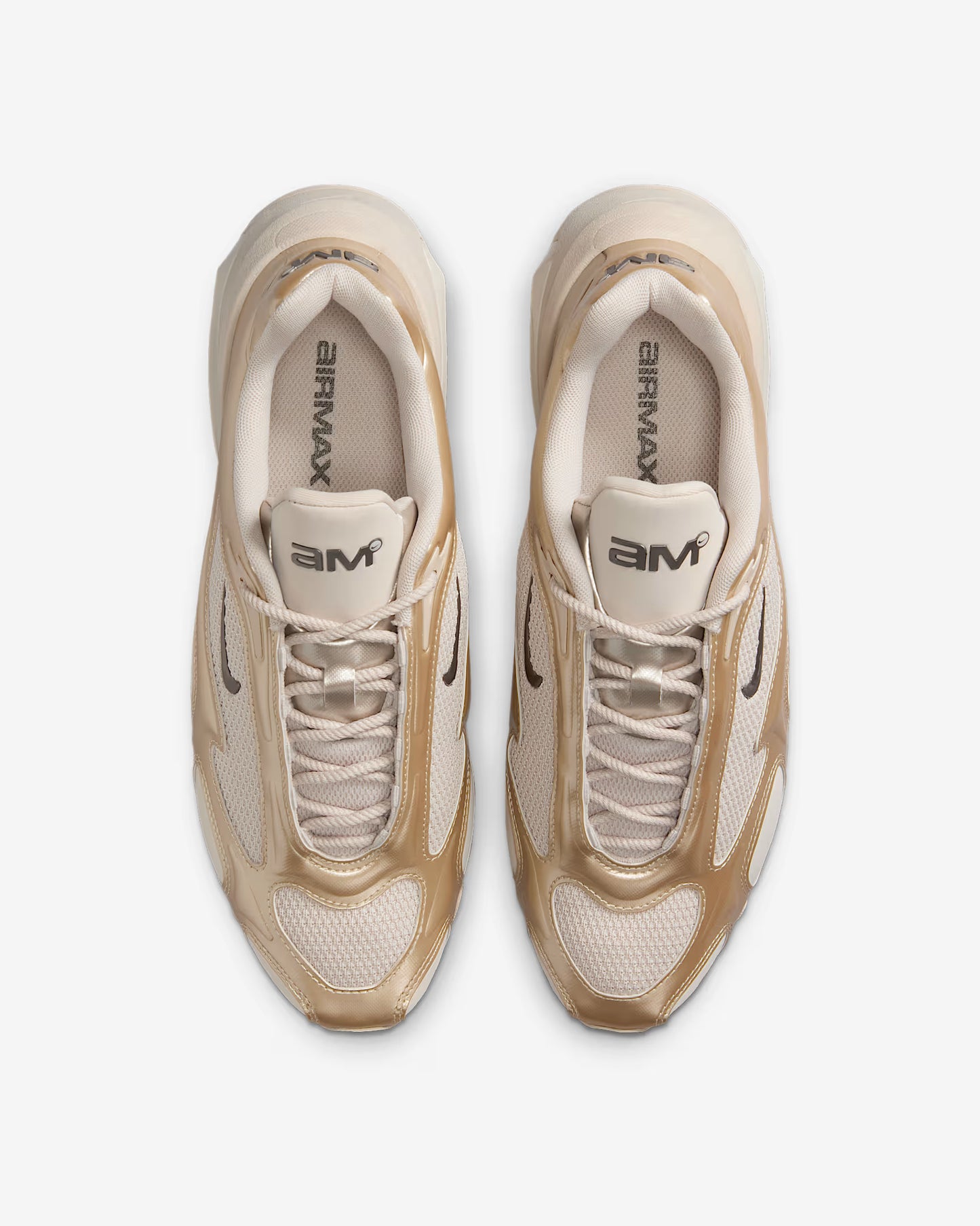 Aespa Karina X Nike Air Max Muse