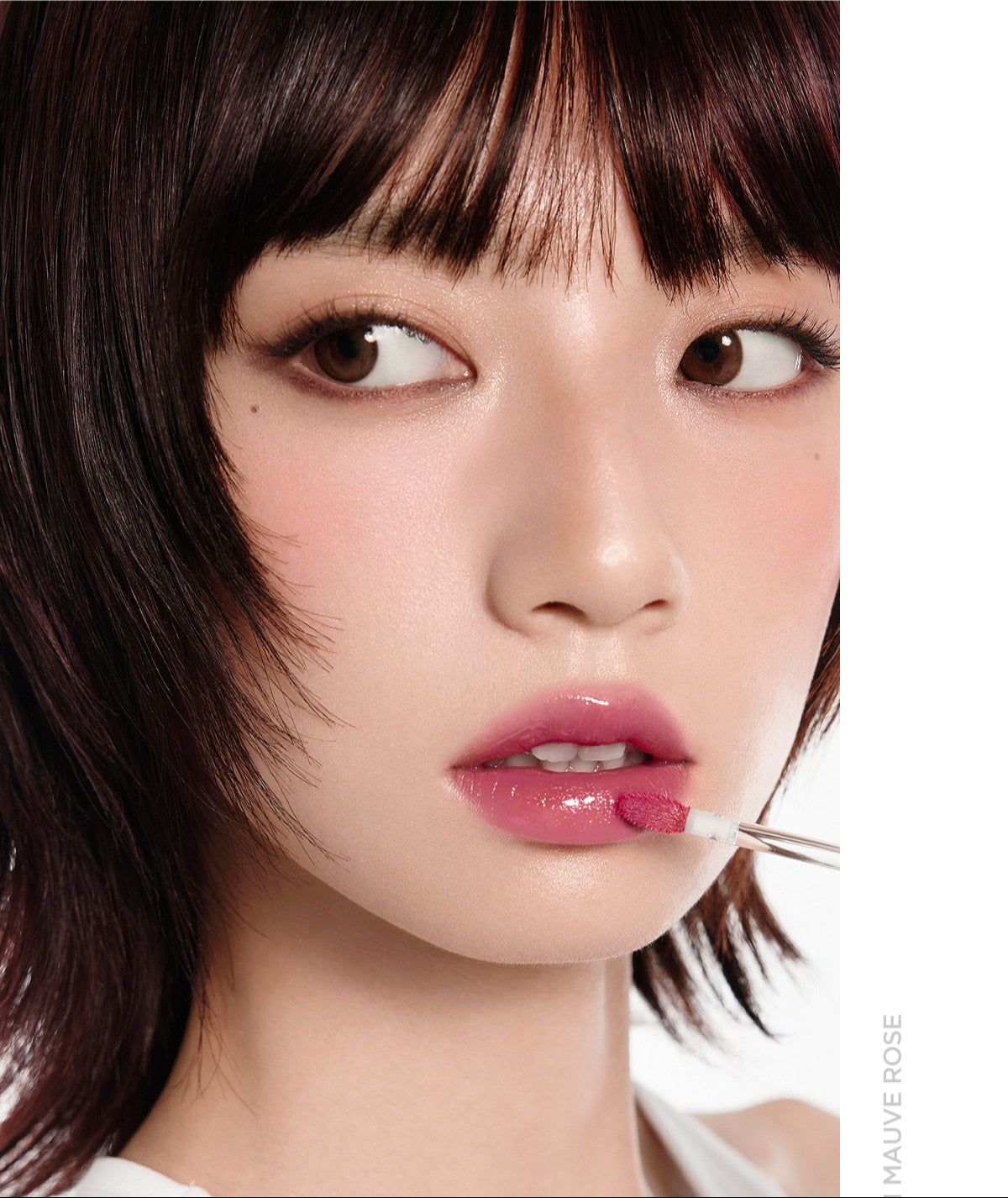 TIRTIR - Waterism Glow Mini Tint 1.8g (+ free mini lip keychain)