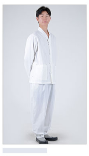 BTS Jungkook - HANBOK Full Set (Airport Outfit)