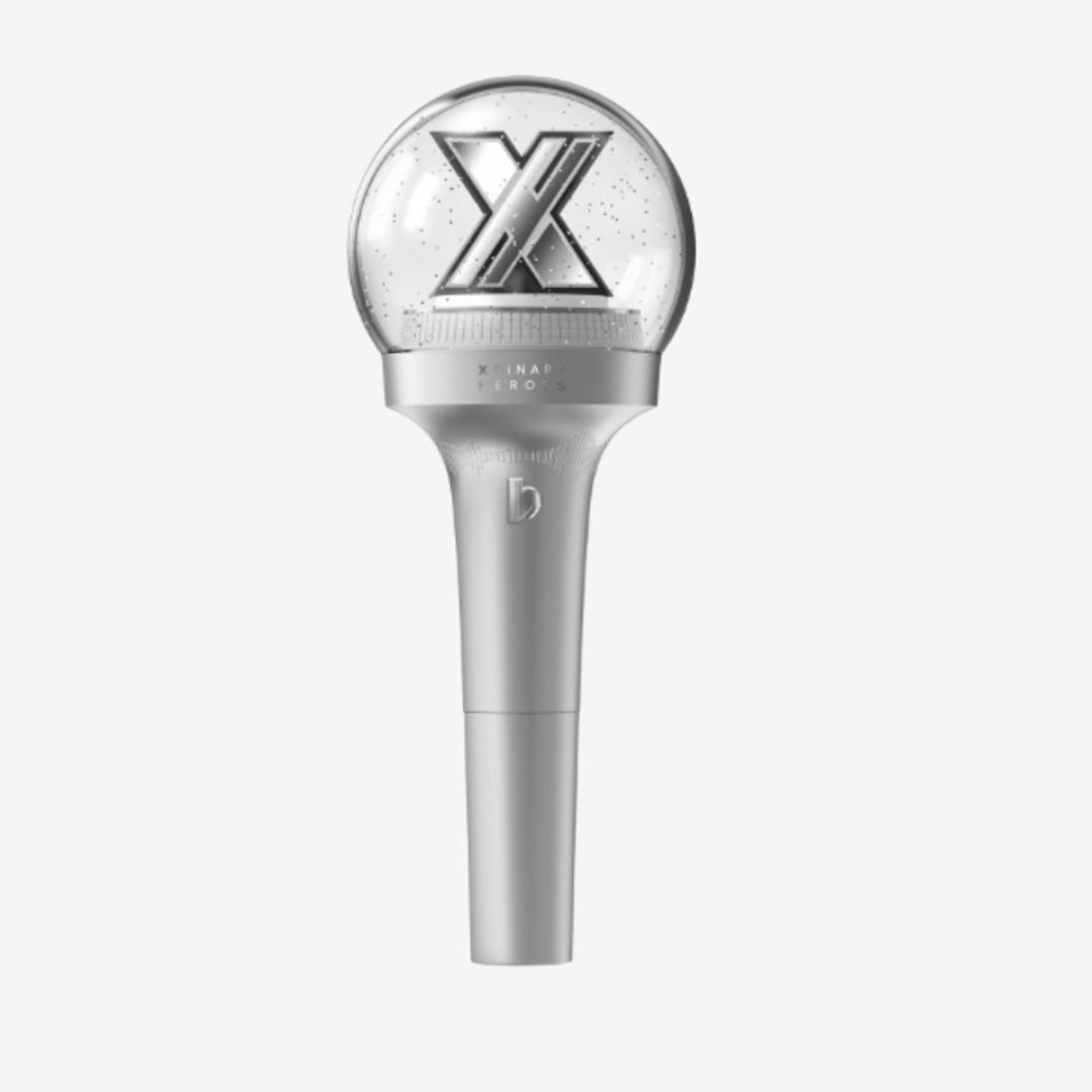 Xdinary Heroes OFFICIAL LIGHT STICK