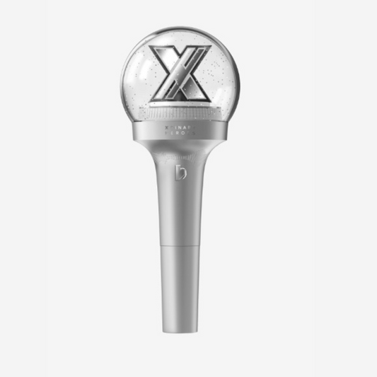 Xdinary Heroes OFFICIAL LIGHT STICK