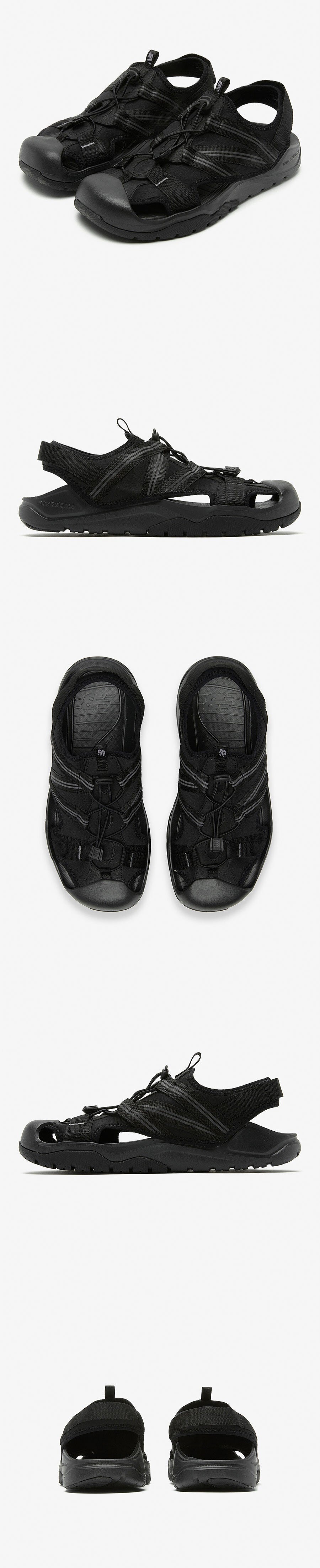 New Balance Cove V2